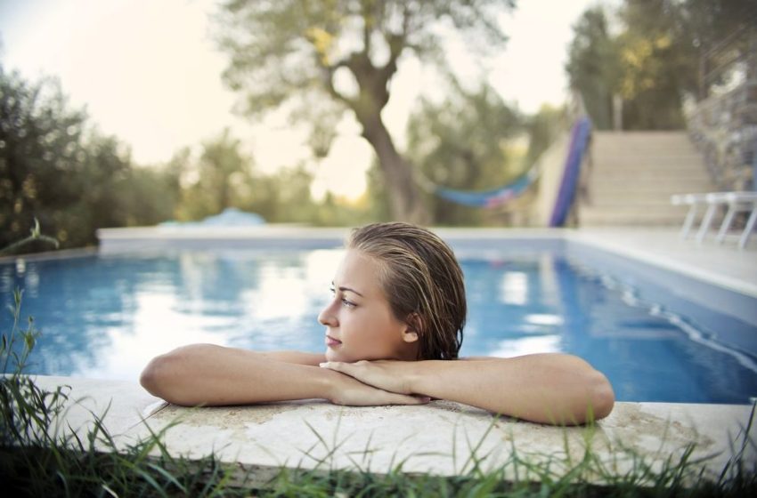  Een zwembad in je tuin bouwen, kan dat duurzaam?
